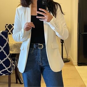 Cream H&M blazer
